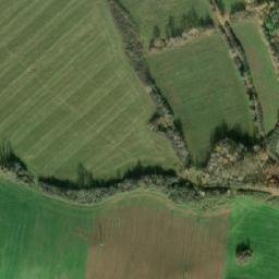 Satellite imagery of Čihadlo, CZ