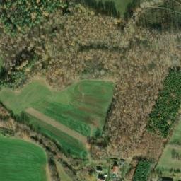 Satellite imagery of Čihadlo, CZ