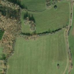 Satellite imagery of Čihadlo, CZ