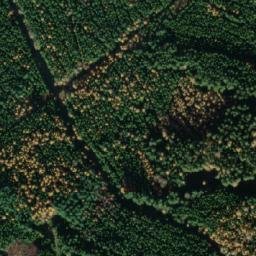 Satellite imagery of Márkétin vrch [Oselce], CZ