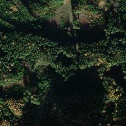 Satellite imagery of Márkétin vrch [Oselce], CZ