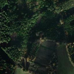Satellite imagery of cairn, DE