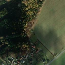Satellite imagery of cairn, DE
