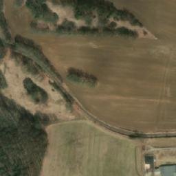 Satellite imagery of Na Stráži [Tchořovice], CZ