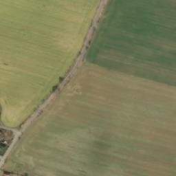 Satellite imagery of Na Stráži [Tchořovice], CZ