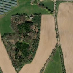 Satellite imagery of Brdleny [Boudy] GSM, CZ