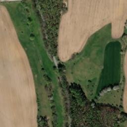 Satellite imagery of Brdleny [Boudy] GSM, CZ