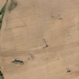 Satellite imagery of Brdleny [Boudy] GSM, CZ