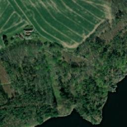 Satellite imagery of Hrad Zvíkov, CZ