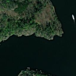 Satellite imagery of Hrad Zvíkov, CZ