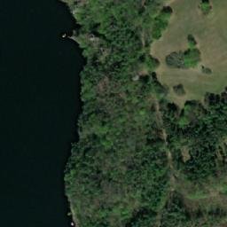 Satellite imagery of Hrad Zvíkov, CZ