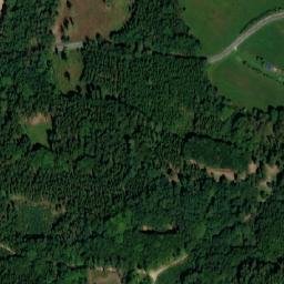 Satellite imagery of Zvíkovec, CZ