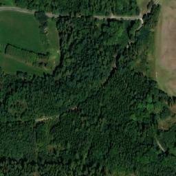 Satellite imagery of Zvíkovec, CZ