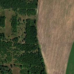 Satellite imagery of Velká hora [Opařany-Oltyně], CZ