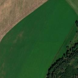 Satellite imagery of Velká hora [Opařany-Oltyně], CZ