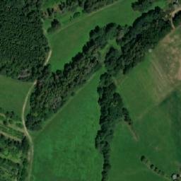 Satellite imagery of (Jaroštice) [Dolní Hořice-Chotčiny], CZ