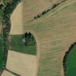 Satellite imagery of (Jaroštice) [Dolní Hořice-Chotčiny], CZ