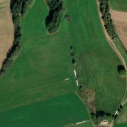 Satellite imagery of (Jaroštice) [Dolní Hořice-Chotčiny], CZ