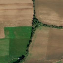 Satellite imagery of Na Čihadle [Oblajovice] GSM, CZ