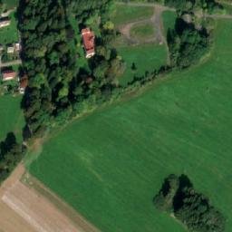 Satellite imagery of Na Čihadle [Oblajovice] GSM, CZ