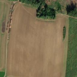 Satellite imagery of Vodický vrch [Dolní Hořice - Prasetín], CZ