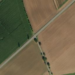Satellite imagery of Na Maruškách [Cetoraz], CZ