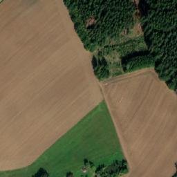 Satellite imagery of Na Maruškách [Cetoraz], CZ