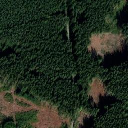 Satellite imagery of [Obrataň] GSM-2, CZ
