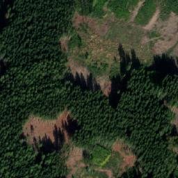 Satellite imagery of [Obrataň] GSM-2, CZ