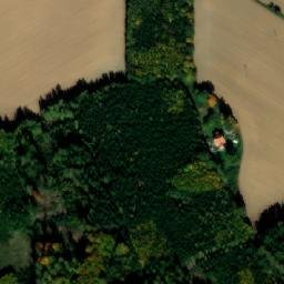 Satellite imagery of [Čížkov] GSM, CZ