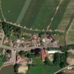 Satellite imagery of [Čížkov] GSM, CZ