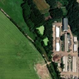 Satellite imagery of Horpiálek [Pelhřimov-Starý Pelhřimov], CZ