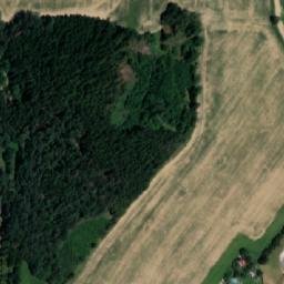 Satellite imagery of Horpiálek [Pelhřimov-Starý Pelhřimov], CZ