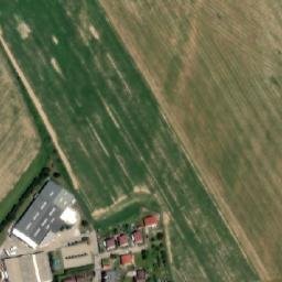Satellite imagery of Horpiálek [Pelhřimov-Starý Pelhřimov], CZ
