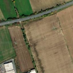 Satellite imagery of U Pekla [Pelhřimov], CZ