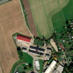 Satellite imagery of U Pekla [Pelhřimov], CZ