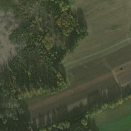 Satellite imagery of [Pelhřimov-Strměchy] GSM, CZ