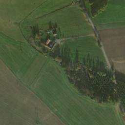 Satellite imagery of [Pelhřimov-Strměchy] GSM, CZ
