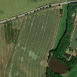 Satellite imagery of [Zhoř u Jihlavy] HG, CZ