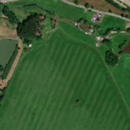 Satellite imagery of [Zhoř u Jihlavy] HG, CZ