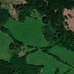 Satellite imagery of Kyjov, CZ