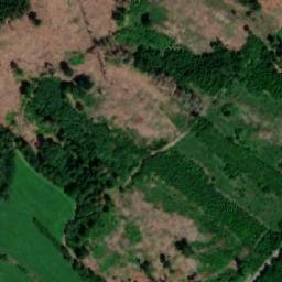 Satellite imagery of Kyjov, CZ