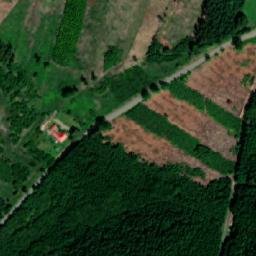 Satellite imagery of Kyjov, CZ