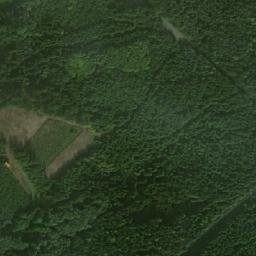 Satellite imagery of Bukovce [Bory-Dolní Bory], CZ