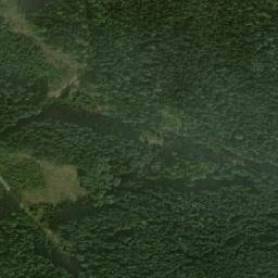 Satellite imagery of Bukovce [Bory-Dolní Bory], CZ