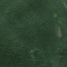 Satellite imagery of Kříb E [Radenice], CZ