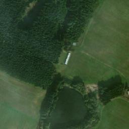 Satellite imagery of Tučkův vrch [Pikárec], CZ
