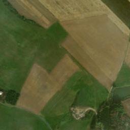 Satellite imagery of Tučkův vrch [Pikárec], CZ
