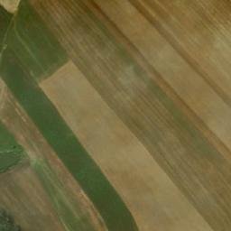 Satellite imagery of Kosova hora [Moravec], CZ