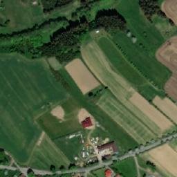 Satellite imagery of [Strážek] GSM-2, CZ